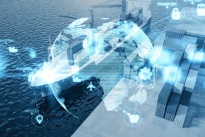 Smart ports 