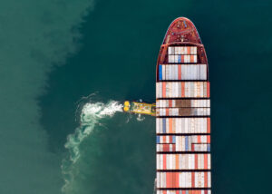 Green Maritime Transport